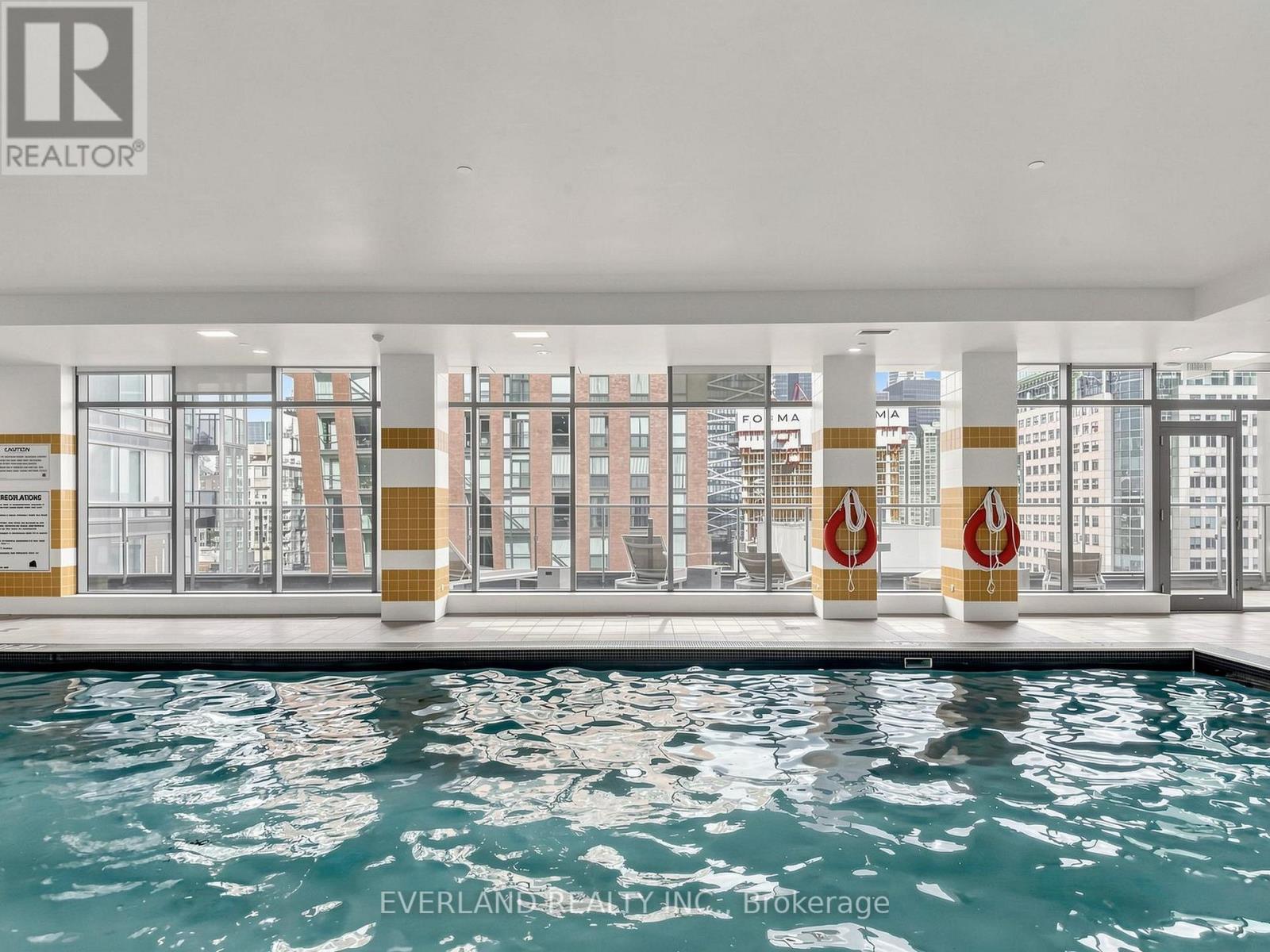 4508 - 295 Adelaide Street W, Toronto, Ontario  M5V 0L4 - Photo 36 - C13796158