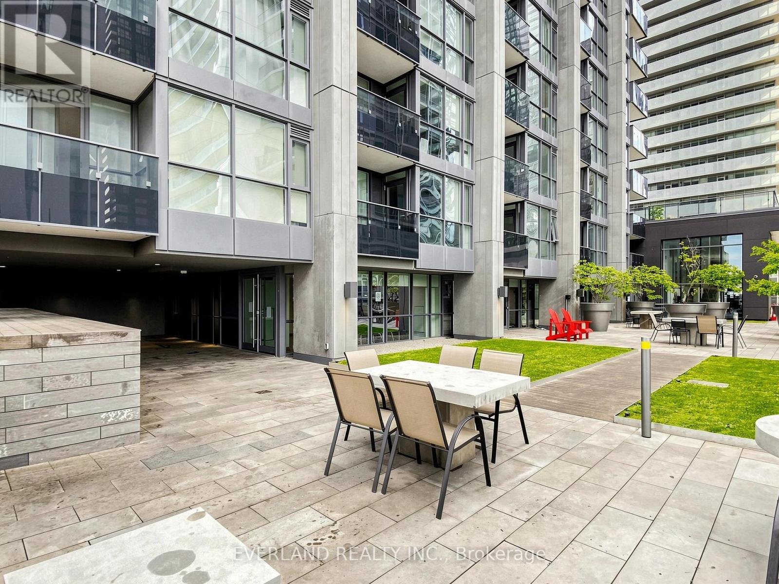 4508 - 295 Adelaide Street W, Toronto, Ontario  M5V 0L4 - Photo 39 - C13796158