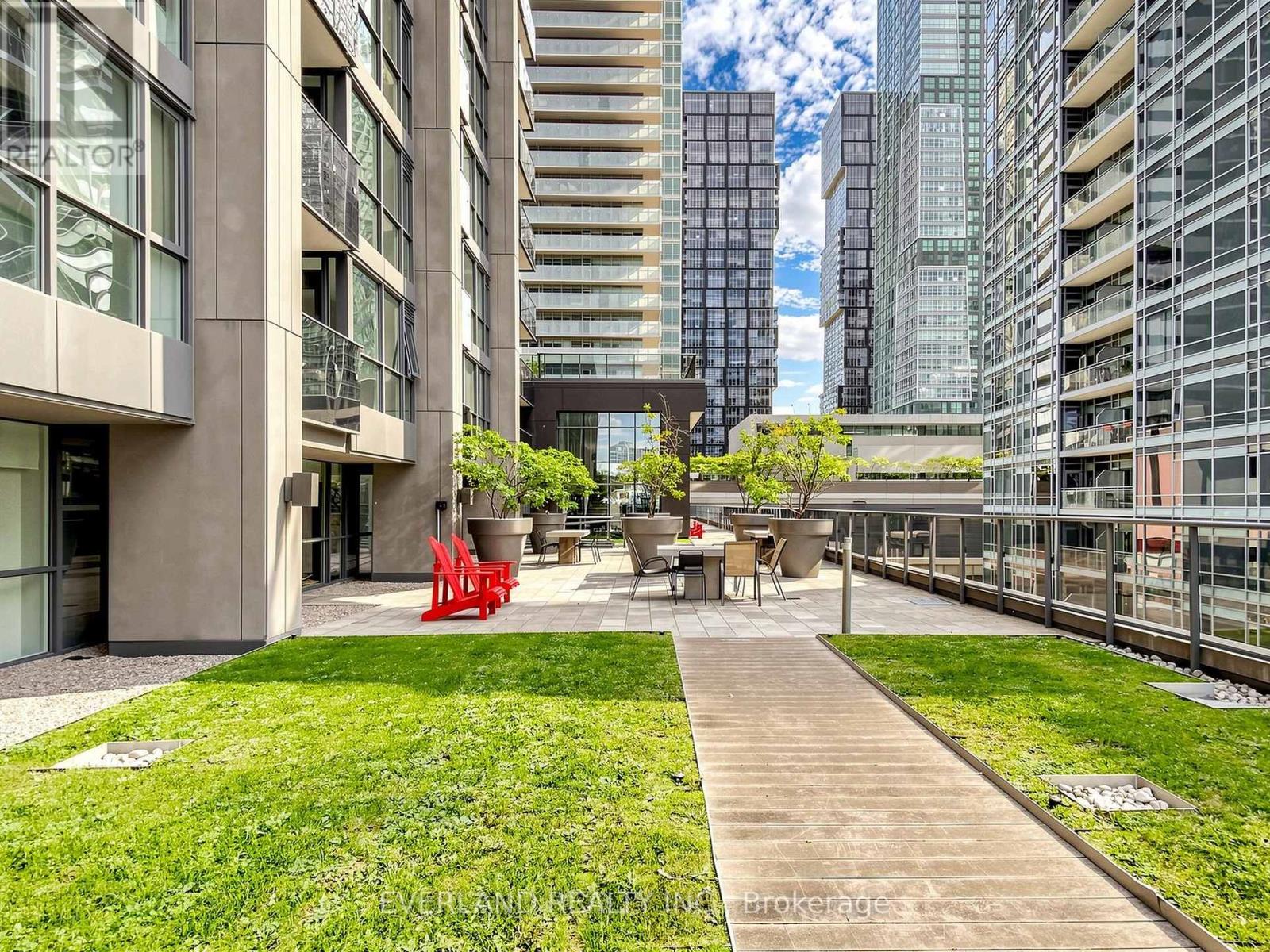 4508 - 295 Adelaide Street W, Toronto, Ontario  M5V 0L4 - Photo 40 - C13796158