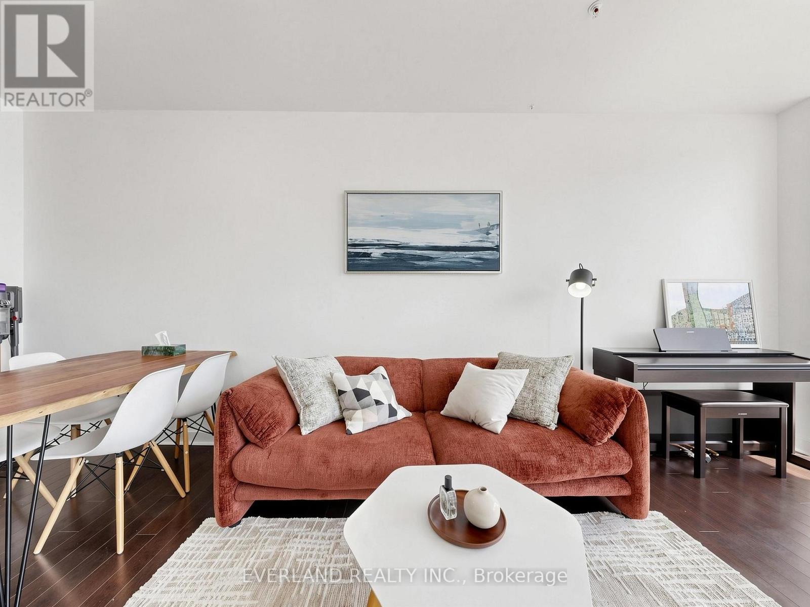 4508 - 295 Adelaide Street W, Toronto, Ontario  M5V 0L4 - Photo 6 - C13796158