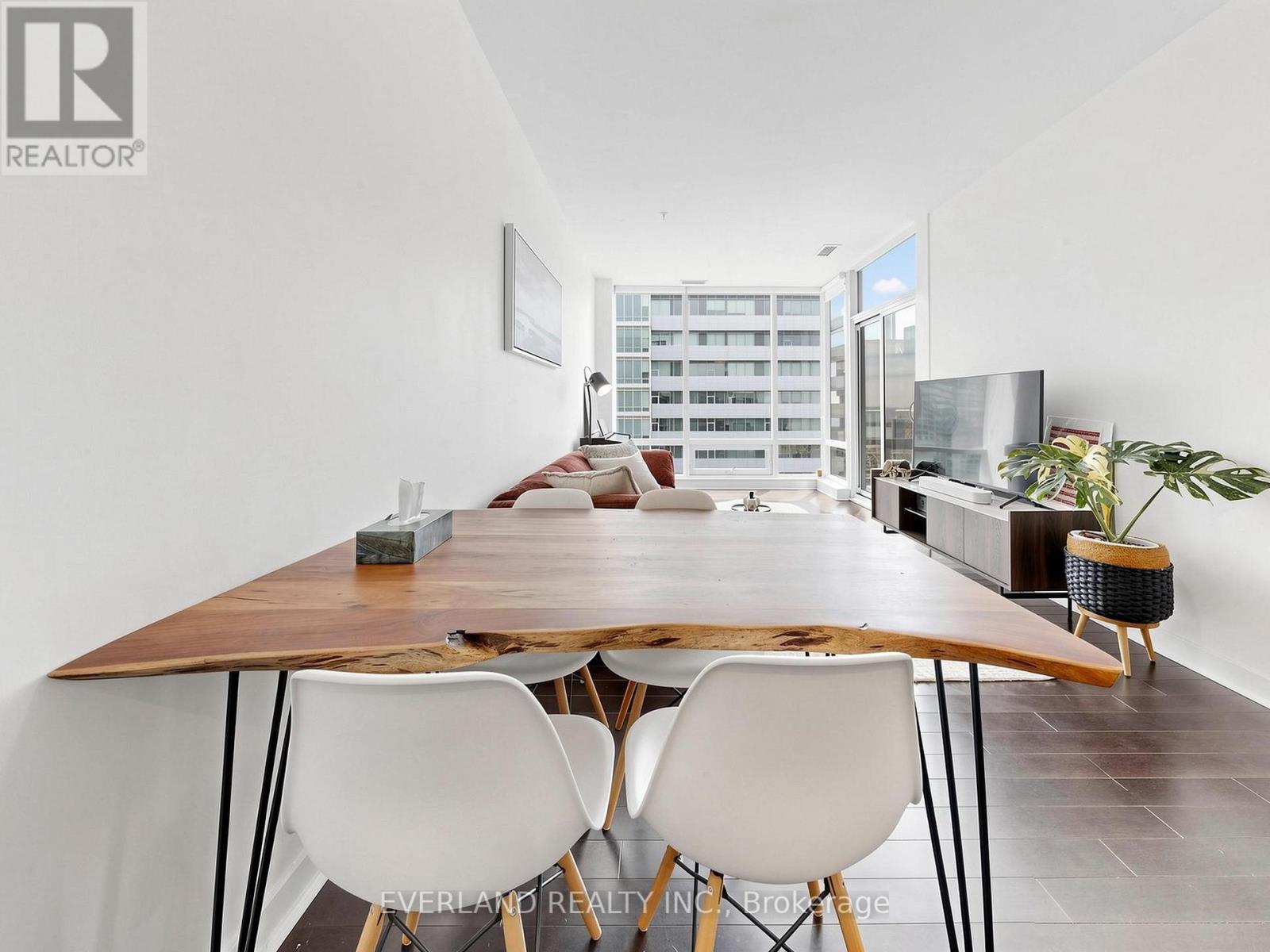 4508 - 295 Adelaide Street W, Toronto, Ontario  M5V 0L4 - Photo 9 - C13796158