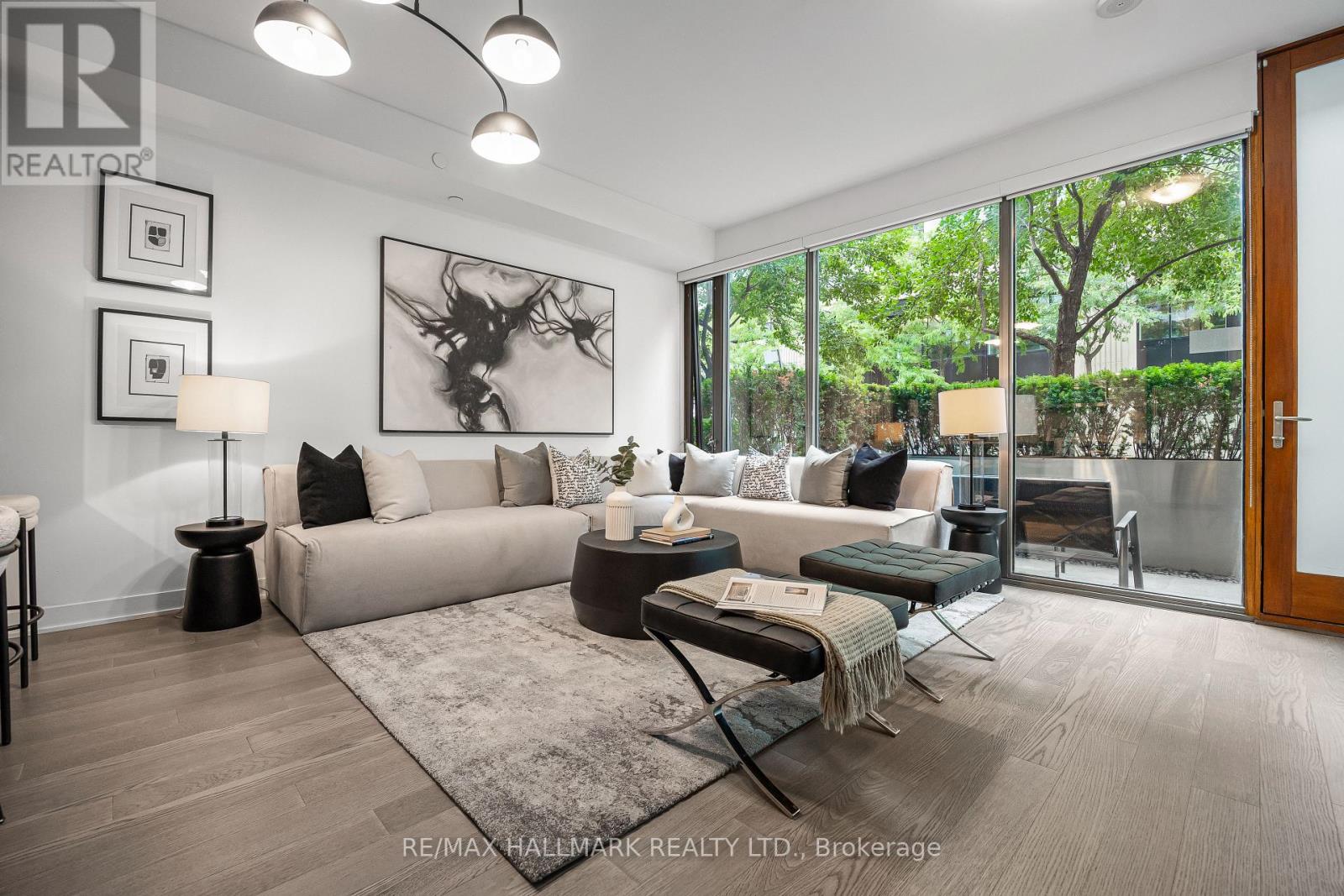 Th-103 - 1815 Yonge Street, Toronto, Ontario  M4T 2A4 - Photo 14 - C13796192