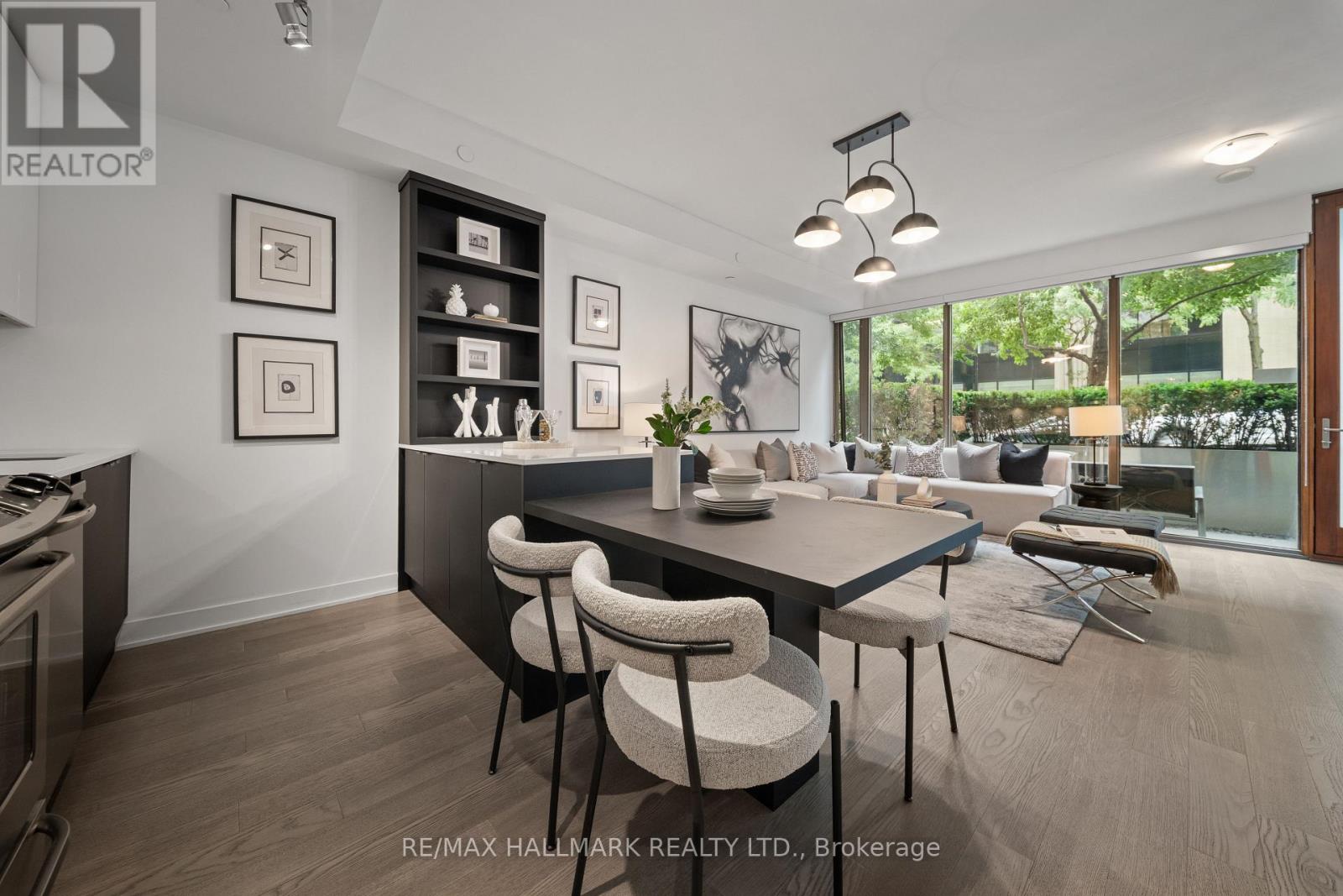 Th-103 - 1815 Yonge Street, Toronto, Ontario  M4T 2A4 - Photo 15 - C13796192
