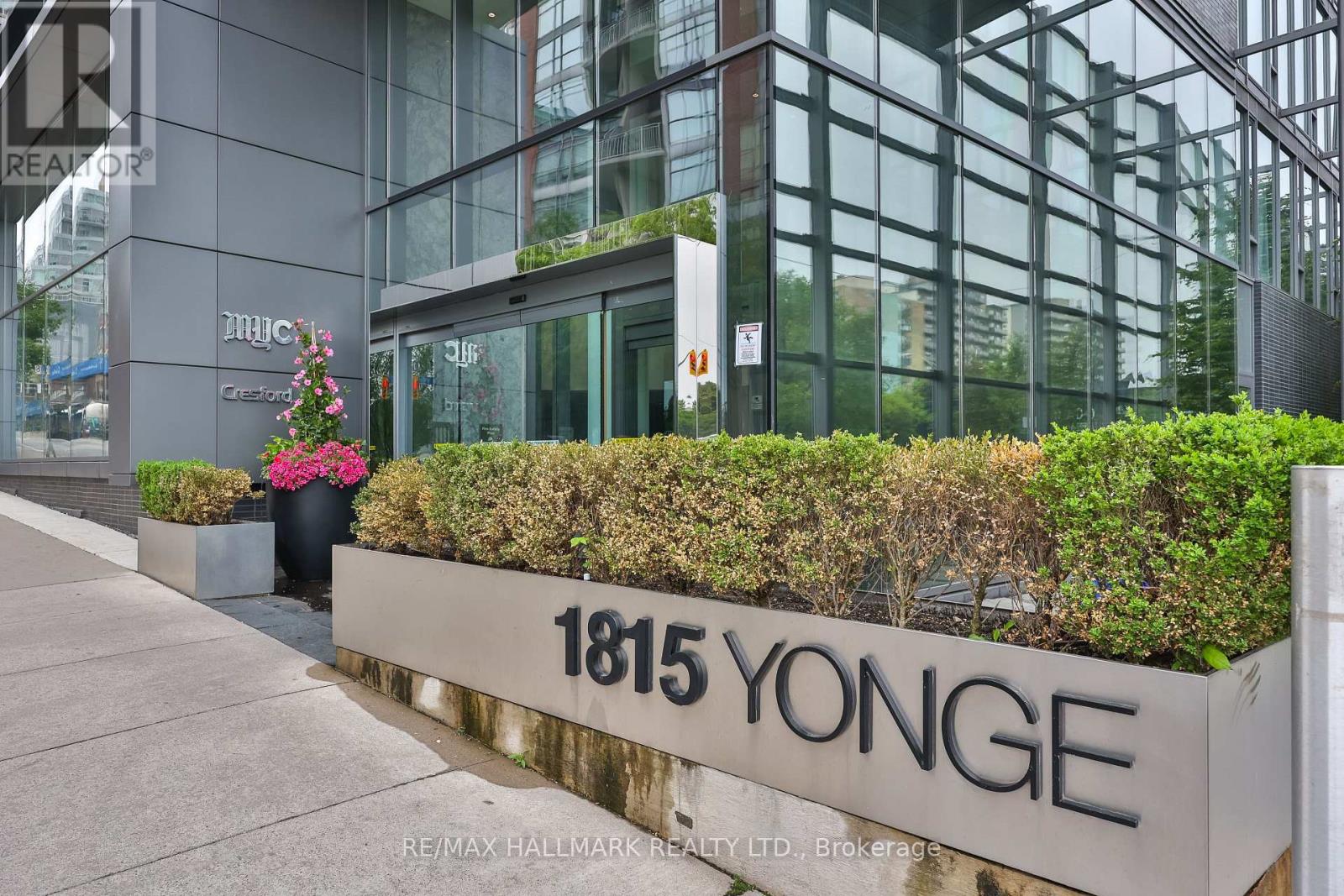 Th-103 - 1815 Yonge Street, Toronto, Ontario  M4T 2A4 - Photo 2 - C13796192