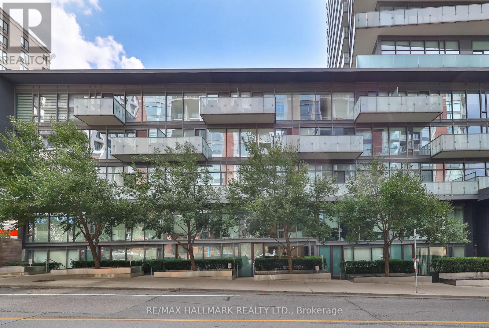 Th-103 - 1815 Yonge Street, Toronto, Ontario  M4T 2A4 - Photo 5 - C13796192