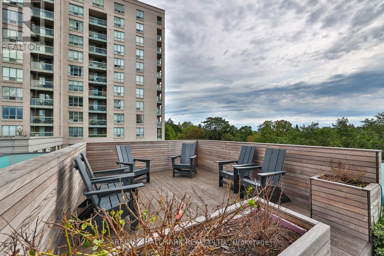Th-103 - 1815 Yonge Street, Toronto, Ontario  M4T 2A4 - Photo 50 - C13796192
