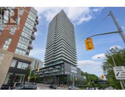 TH-103 - 1815 YONGE STREET, Toronto, Ontario