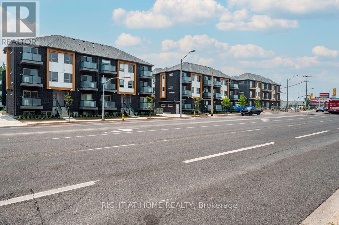 429 - 2789 Eglinton Avenue E, Toronto, Ontario  M1J 0B2 - Photo 29 - E13796154