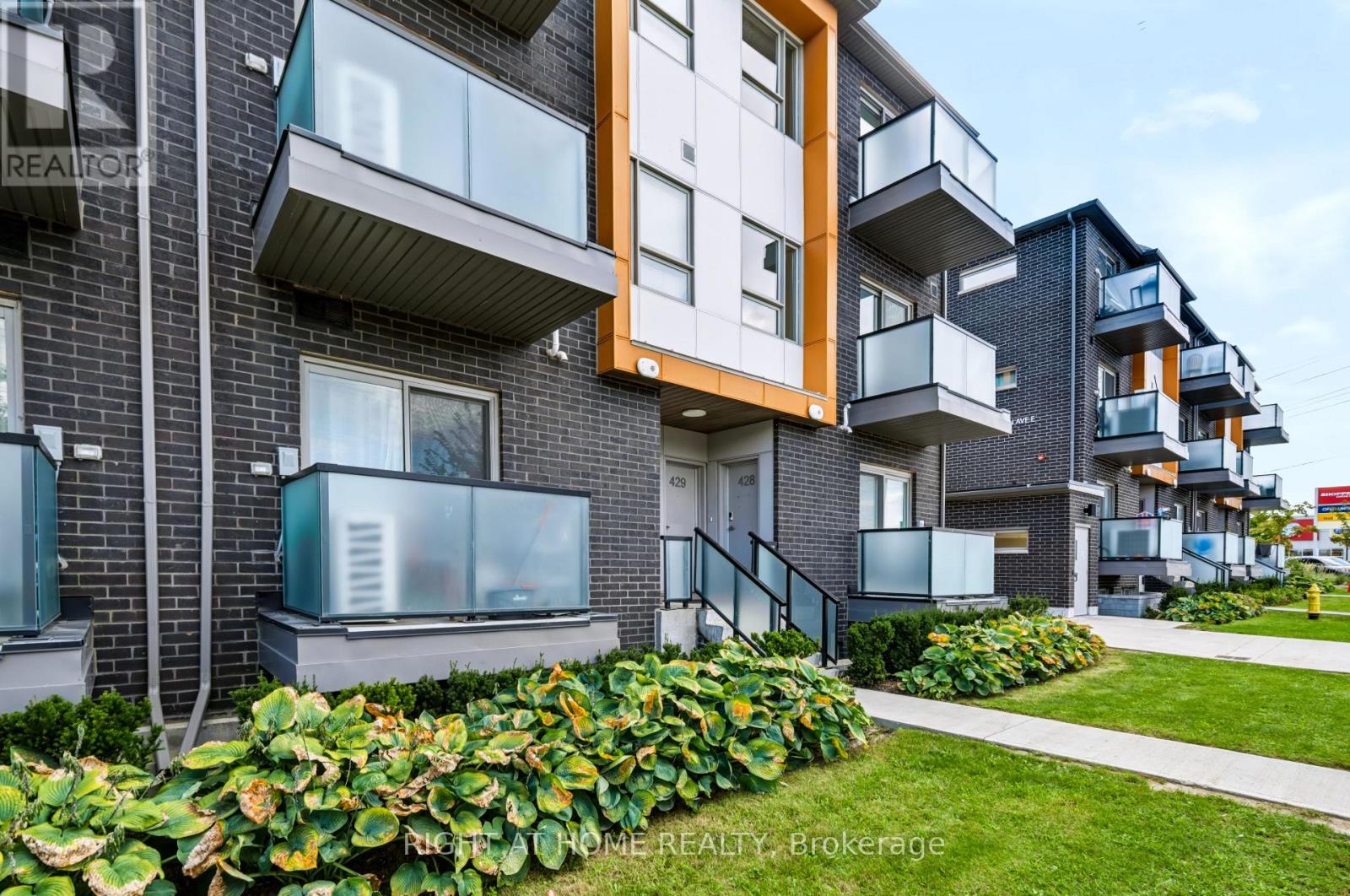 429 - 2789 Eglinton Avenue E, Toronto, Ontario  M1J 0B2 - Photo 4 - E13796154