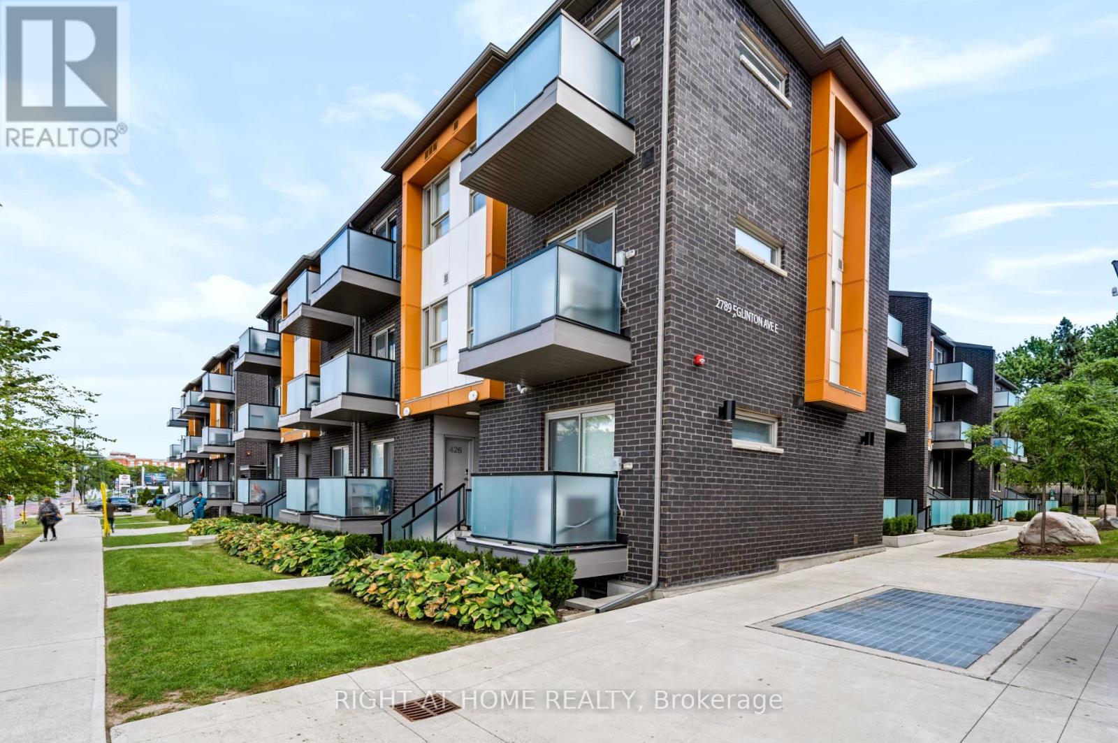 429 - 2789 Eglinton Avenue E, Toronto, Ontario  M1J 0B2 - Photo 5 - E13796154