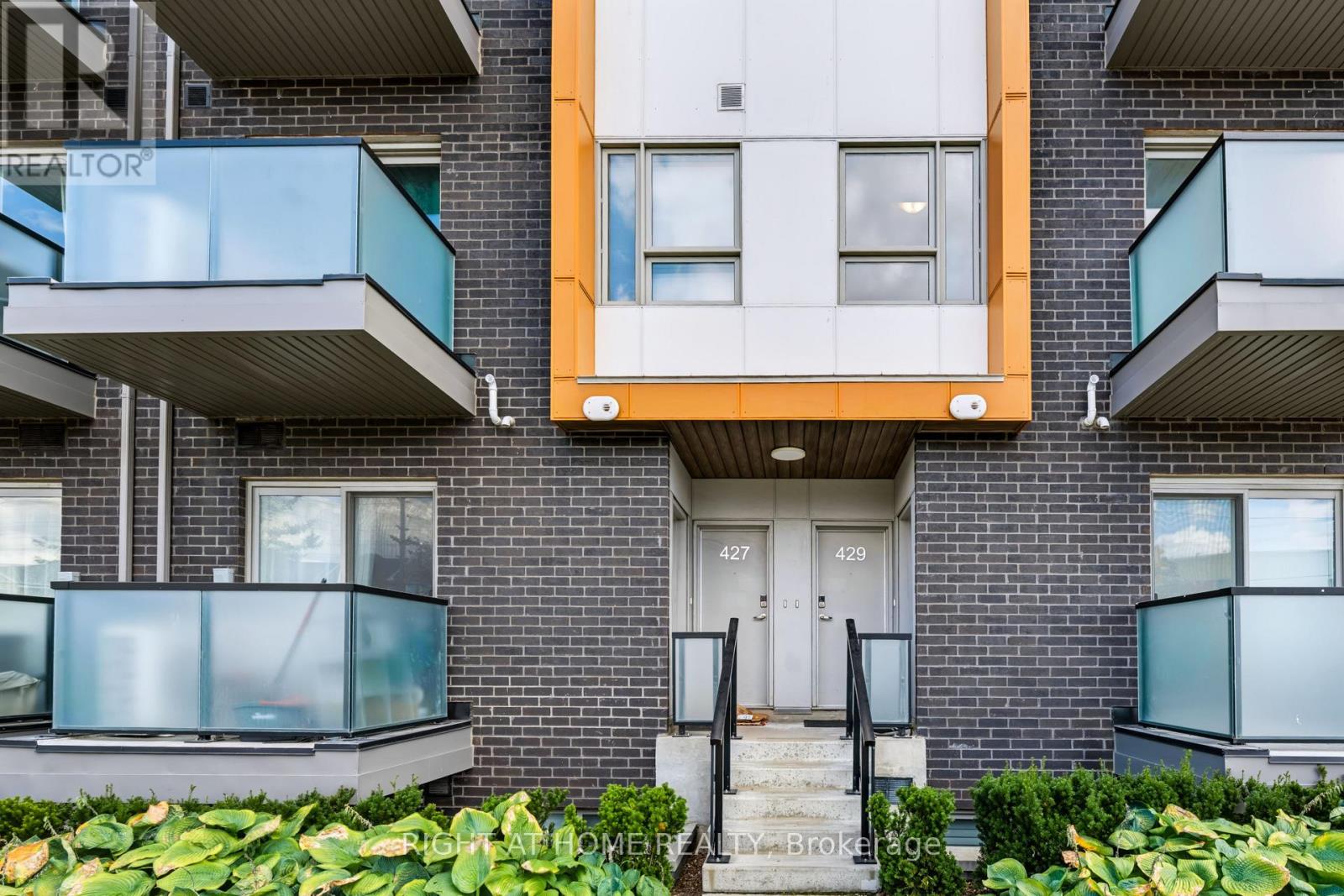 429 - 2789 Eglinton Avenue E, Toronto, Ontario  M1J 0B2 - Photo 8 - E13796154