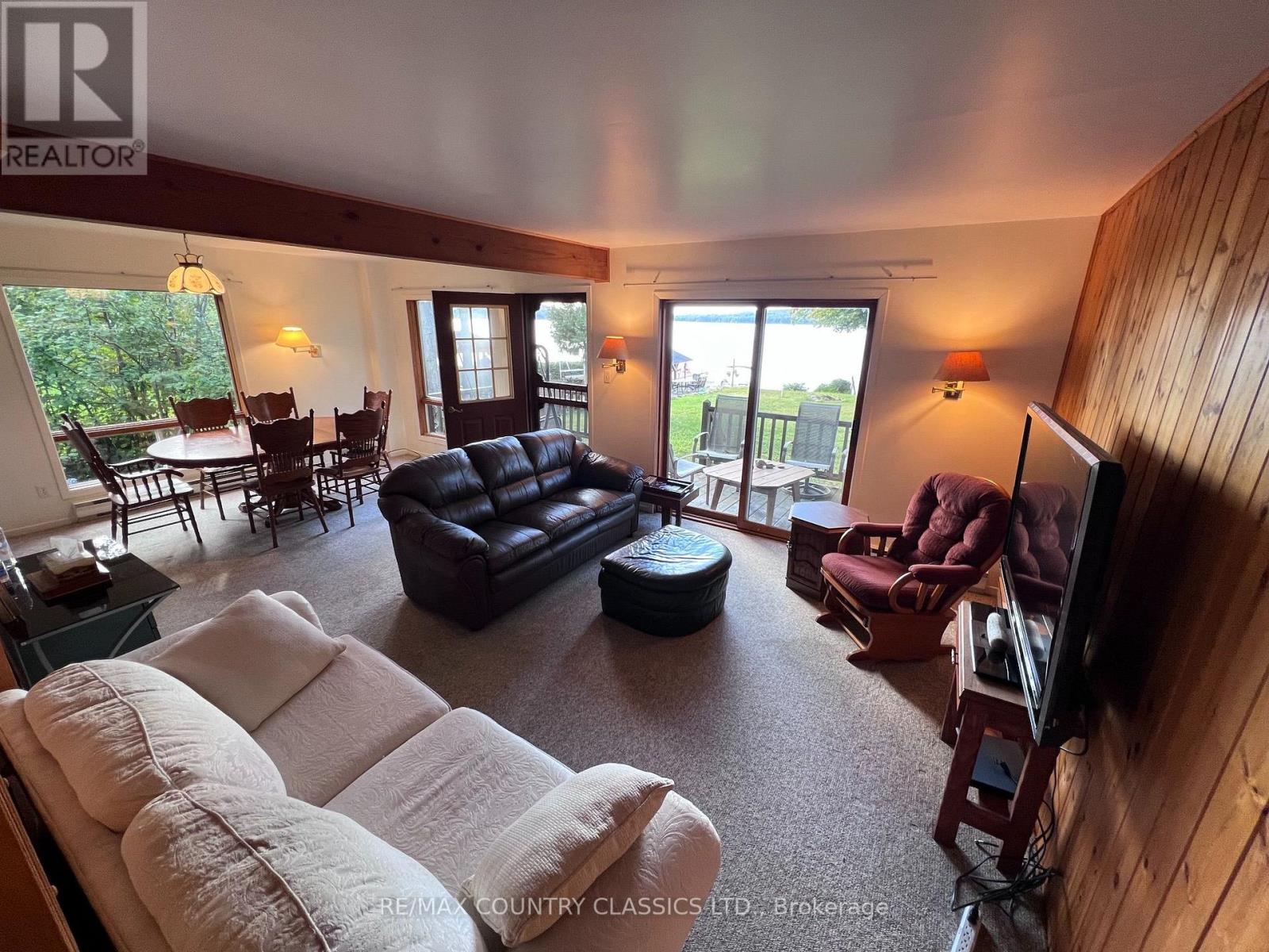110 Village Street, Hastings Highlands, Ontario  K0L 1C0 - Photo 15 - X13795544