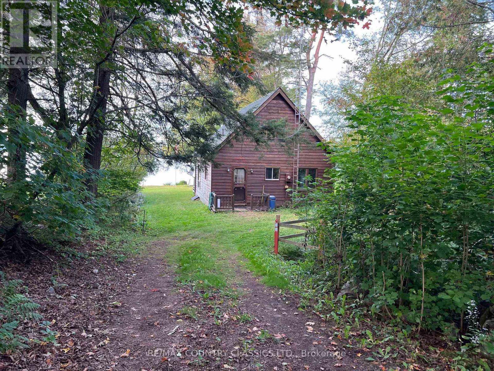 110 Village Street, Hastings Highlands, Ontario  K0L 1C0 - Photo 30 - X13795544