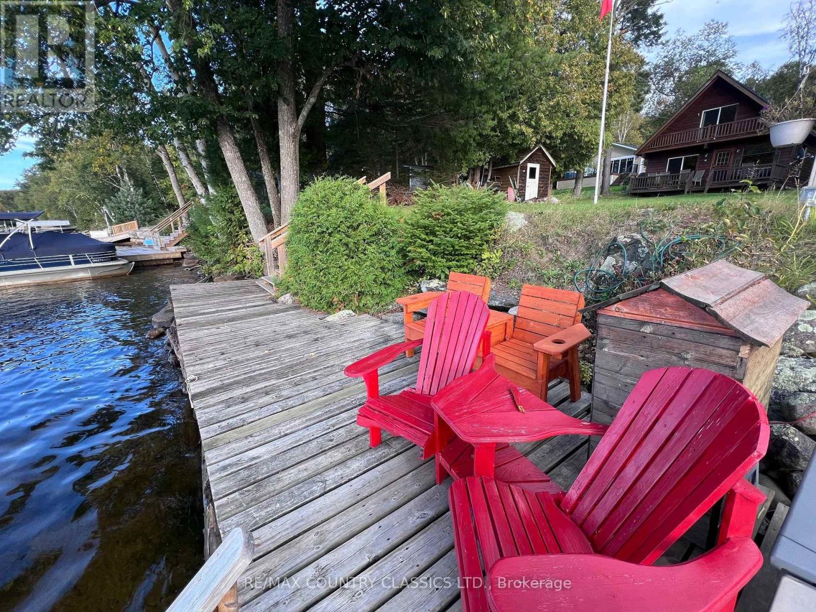 110 Village Street, Hastings Highlands, Ontario  K0L 1C0 - Photo 2 - X13795544