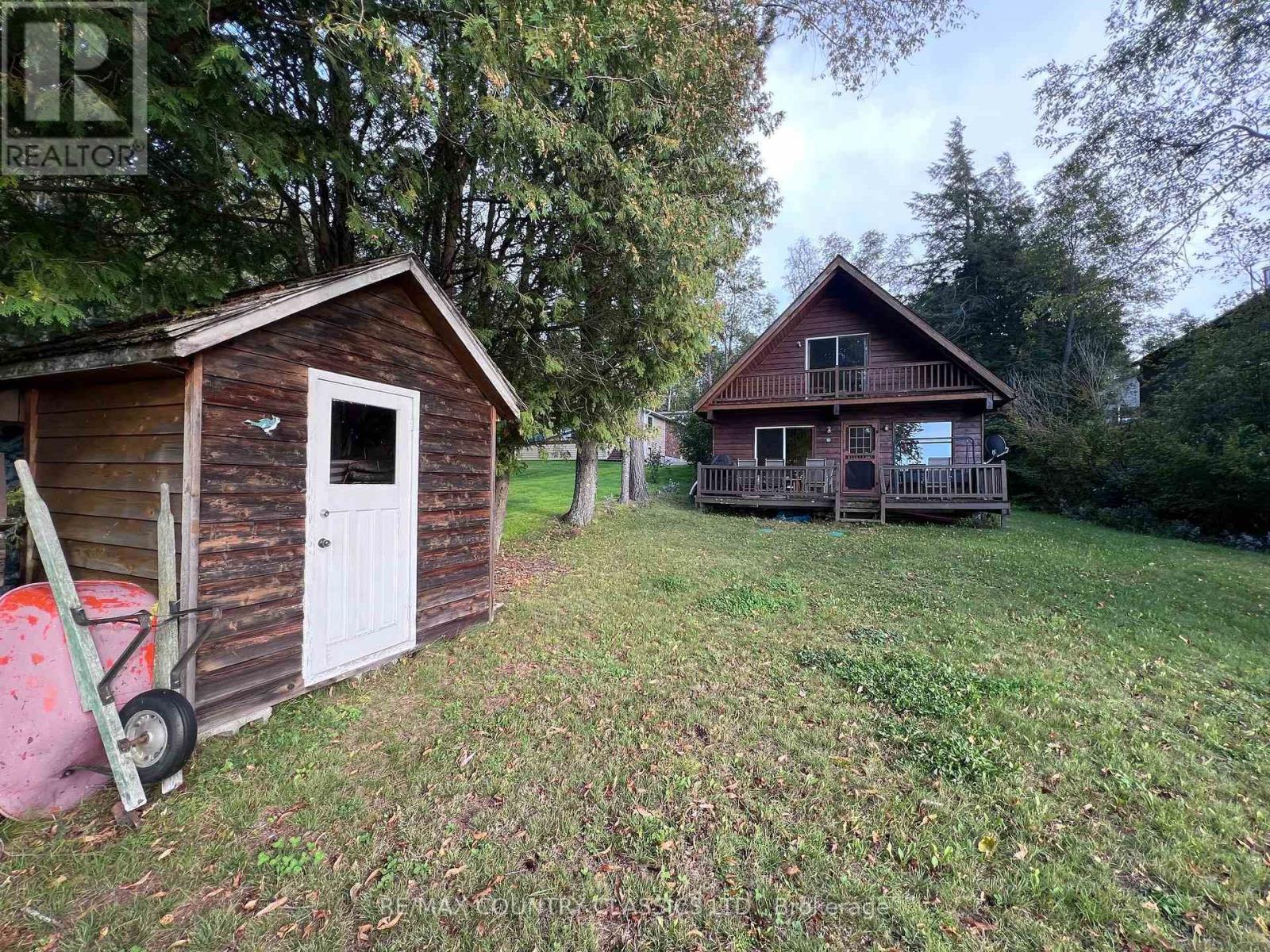 110 Village Street, Hastings Highlands, Ontario  K0L 1C0 - Photo 27 - X13795544