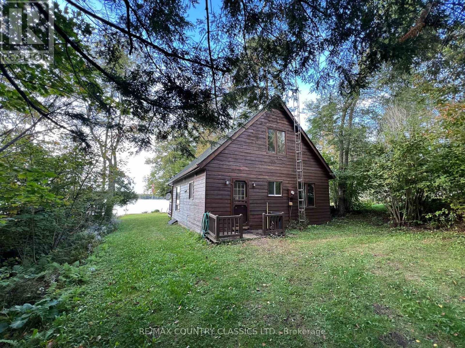 110 Village Street, Hastings Highlands, Ontario  K0L 1C0 - Photo 32 - X13795544