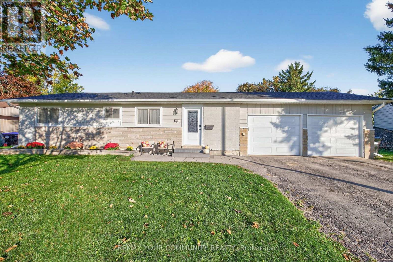 239 SUNSET CRESCENT, Innisfil, Ontario