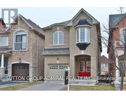 447 LADY NADIA DRIVE, Vaughan, Ontario