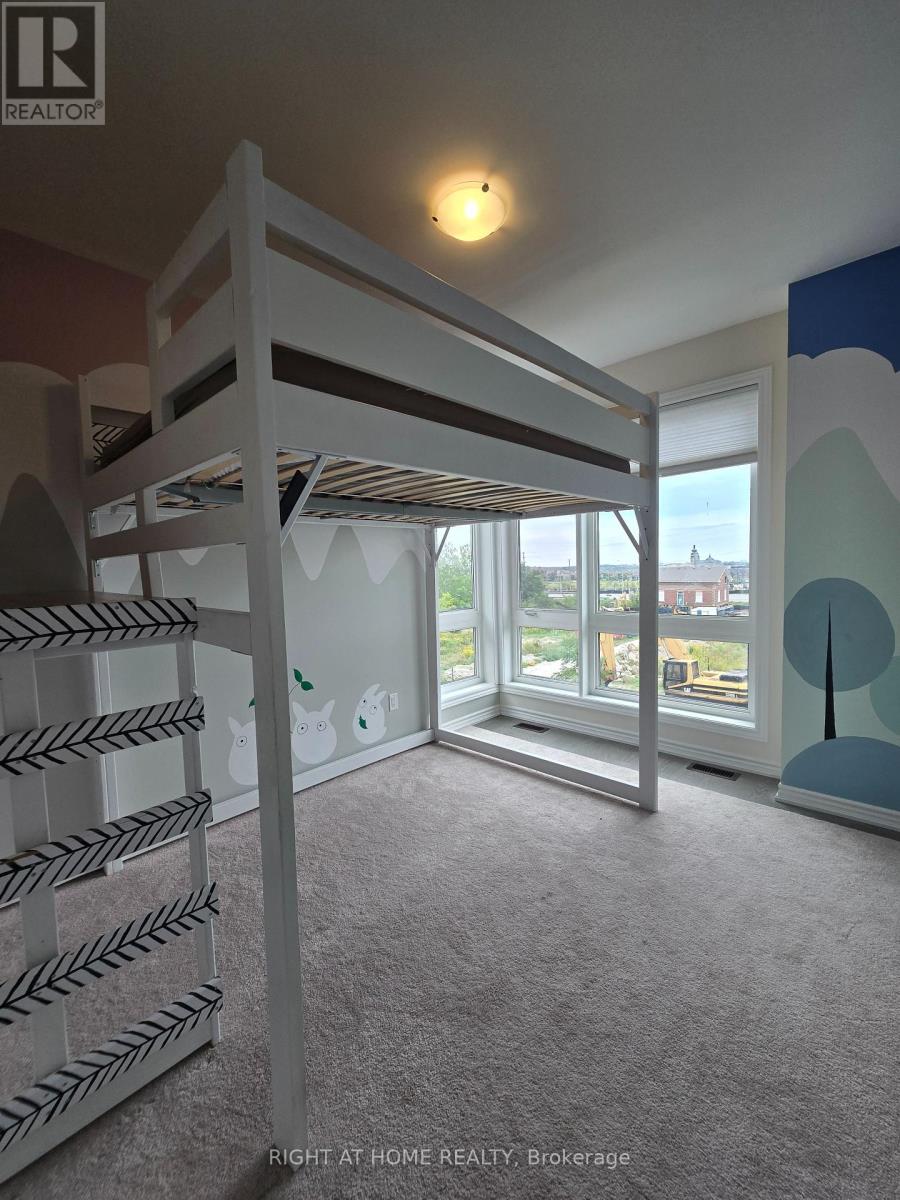 14 Concetta Conte Avenue, Markham, Ontario  L6C 0Z5 - Photo 15 - N13796164