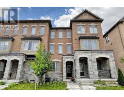 75 CORNELL CENTRE BOULEVARD, Markham, Ontario