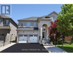 LOWER - 27 GIOVANNI WAY, Vaughan, Ontario