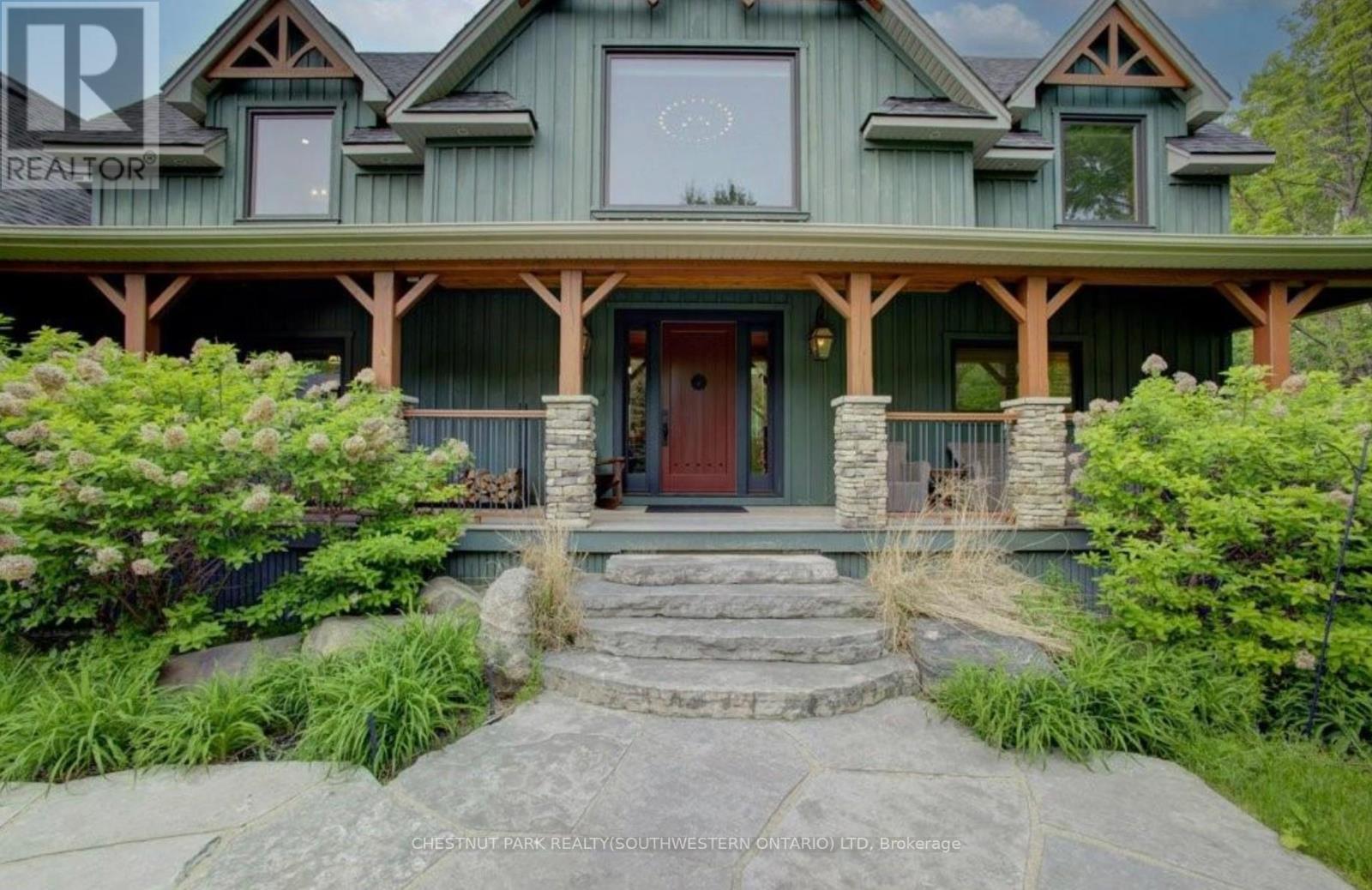 8429 POPLAR SIDE ROAD, Clearview, Ontario