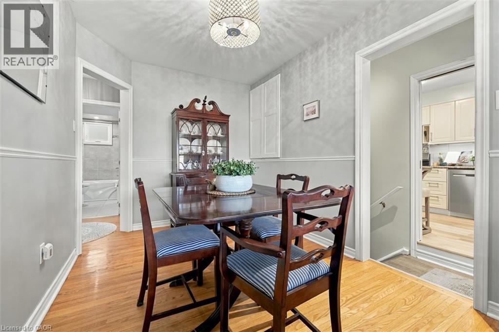 23 Allanton Boulevard, Brantford, Ontario  N3R 3B8 - Photo 12 - 40864135