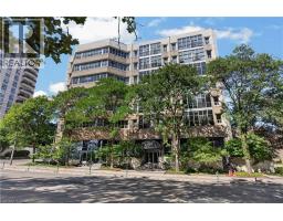 66 BAY Street S Unit# PH10, Hamilton, Ontario