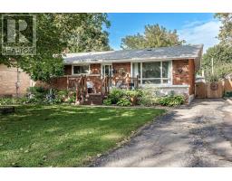 14 BURRITT STREET, stratford, Ontario