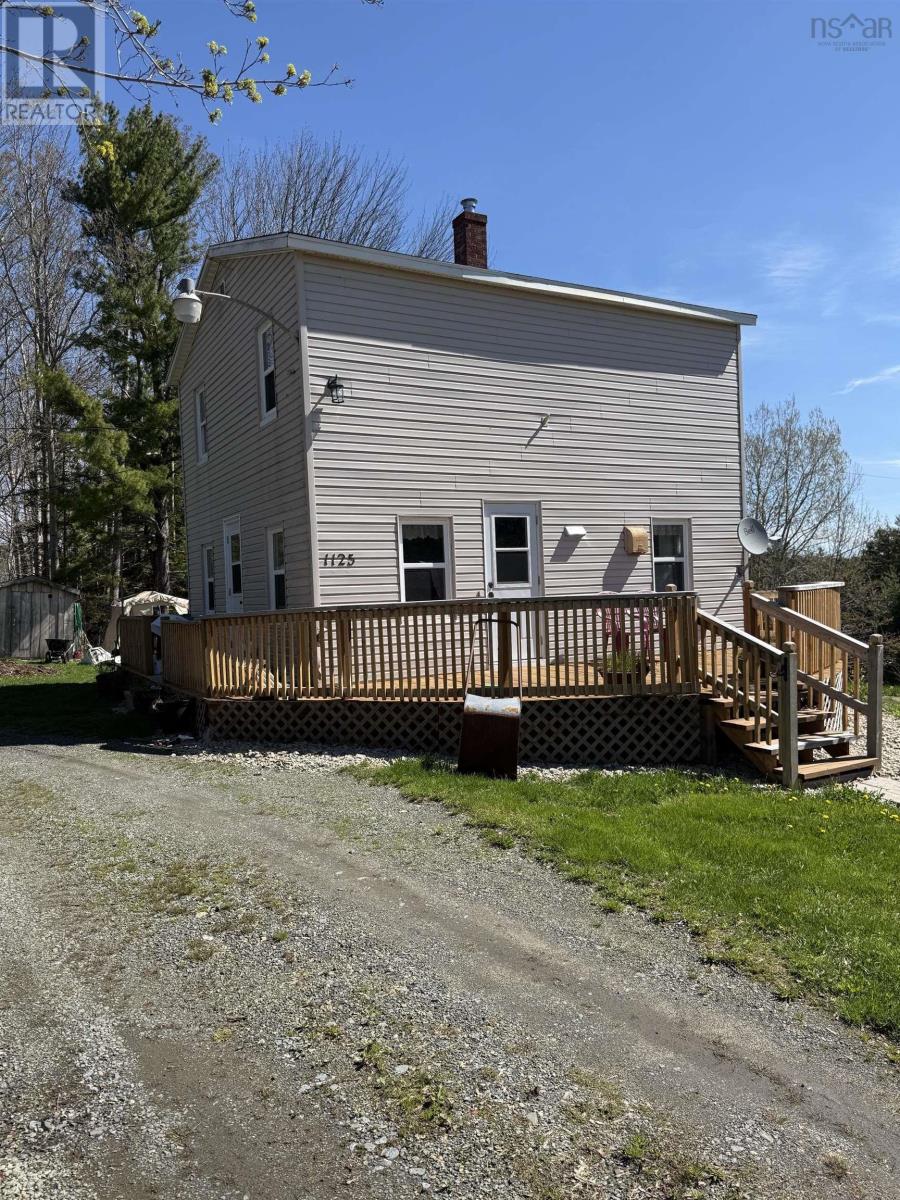 1125 Conquerall Road, Conquerall Mills, Nova Scotia  B4V 6C6 - Photo 28 - 202610876