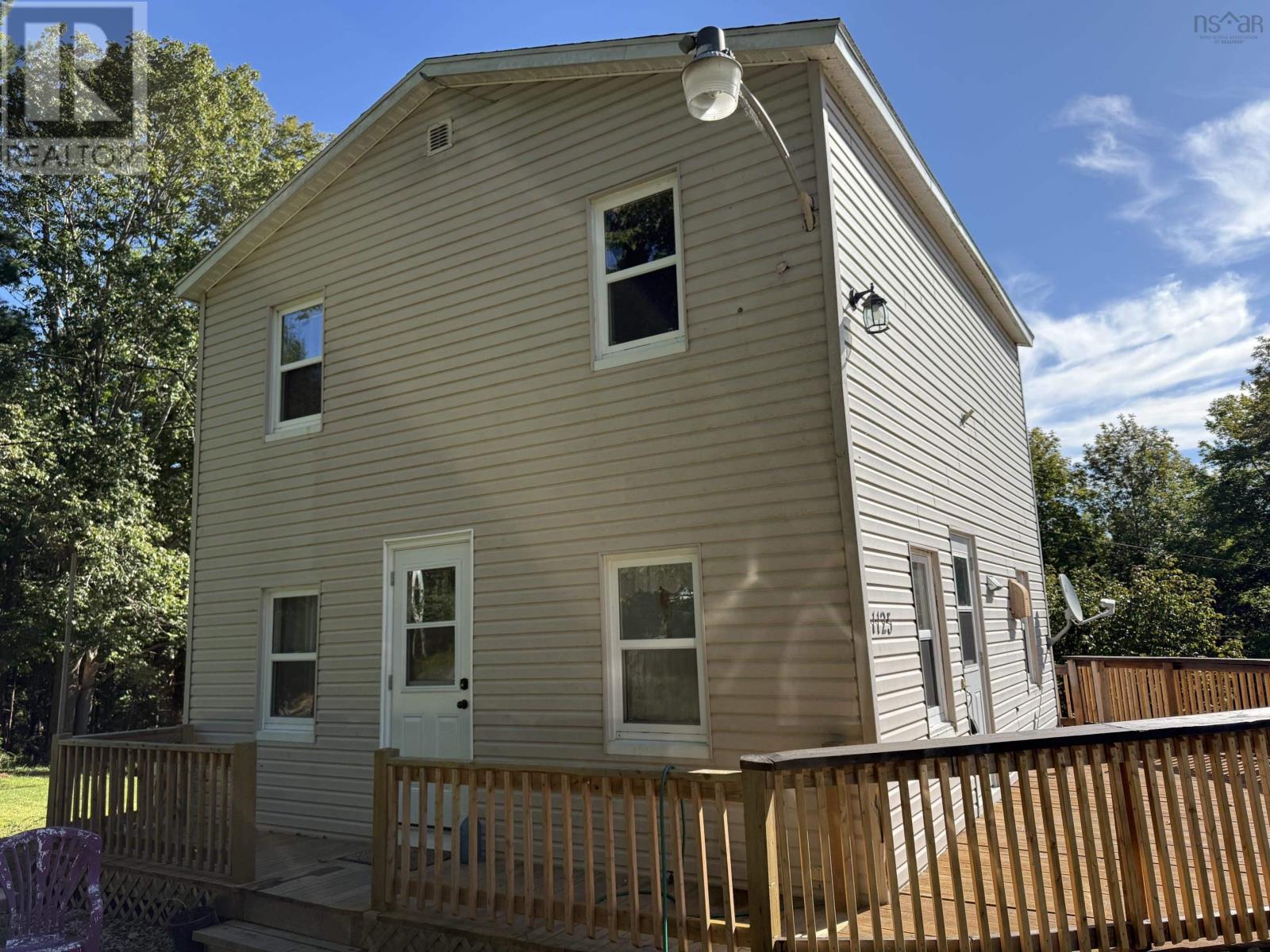1125 CONQUERALL Road, conquerall mills, Nova Scotia