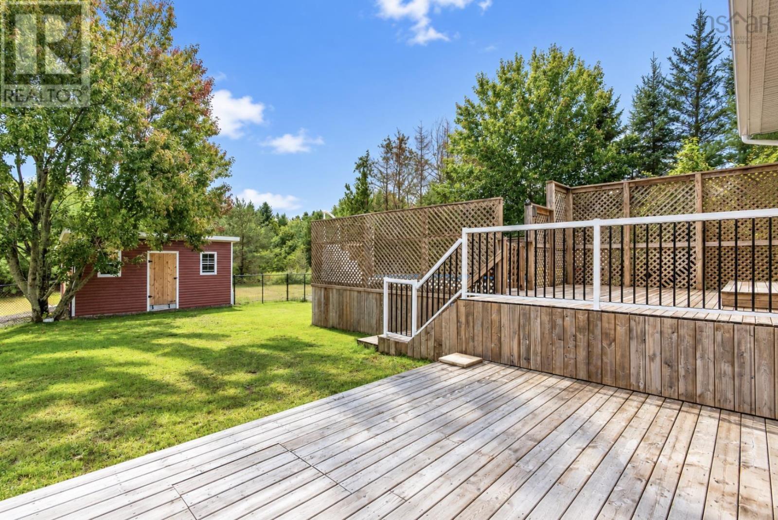 106 Geiger Drive, Wilmot, Nova Scotia  B0P 1R0 - Photo 44 - 202623598