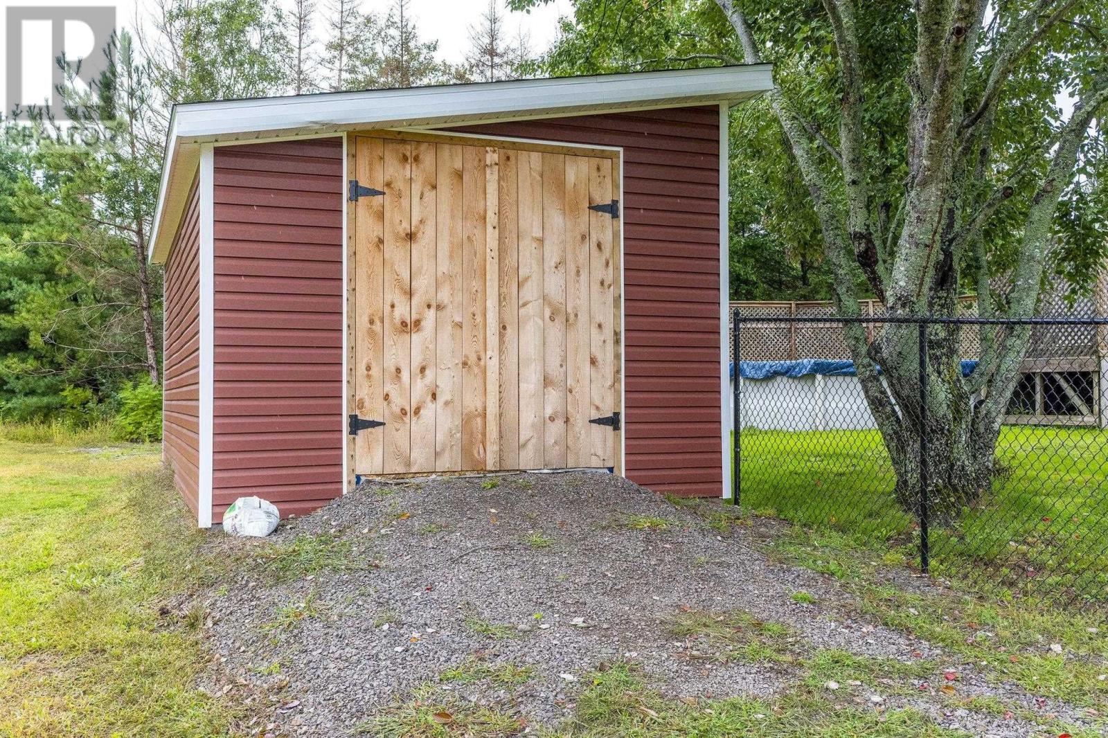 106 Geiger Drive, Wilmot, Nova Scotia  B0P 1R0 - Photo 45 - 202623598