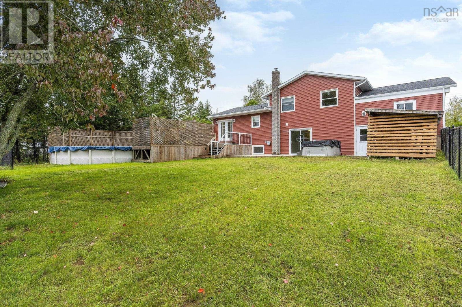 106 Geiger Drive, Wilmot, Nova Scotia  B0P 1R0 - Photo 47 - 202623598