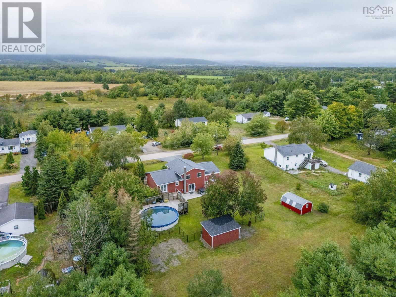 106 Geiger Drive, Wilmot, Nova Scotia  B0P 1R0 - Photo 49 - 202623598