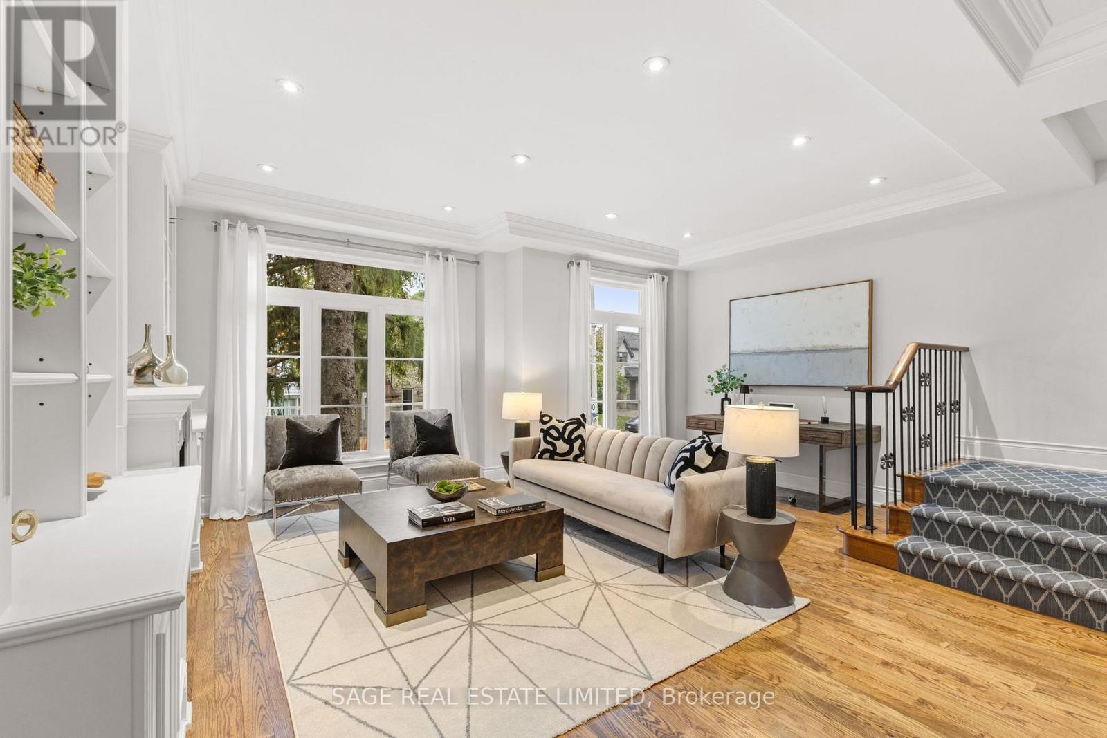 1 Caldow Road, Toronto (Forest Hill North), Ontario  M5N 2P4 - Photo 11 - C13792252