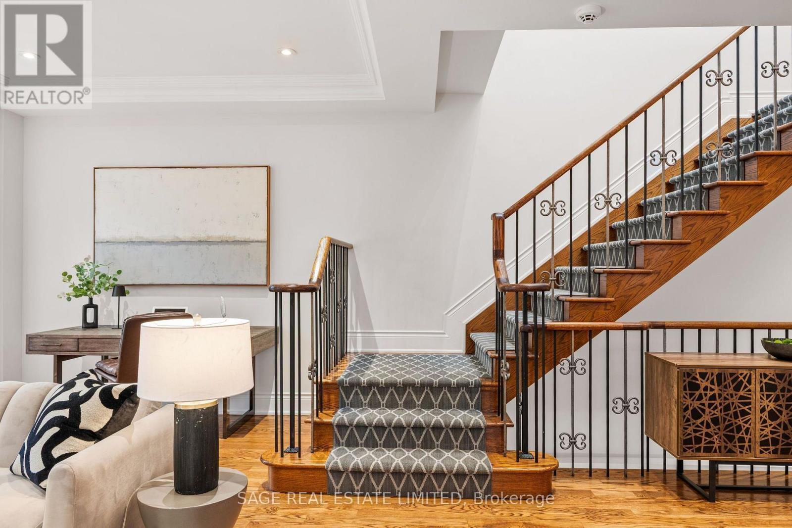1 Caldow Road, Toronto (Forest Hill North), Ontario  M5N 2P4 - Photo 21 - C13792252