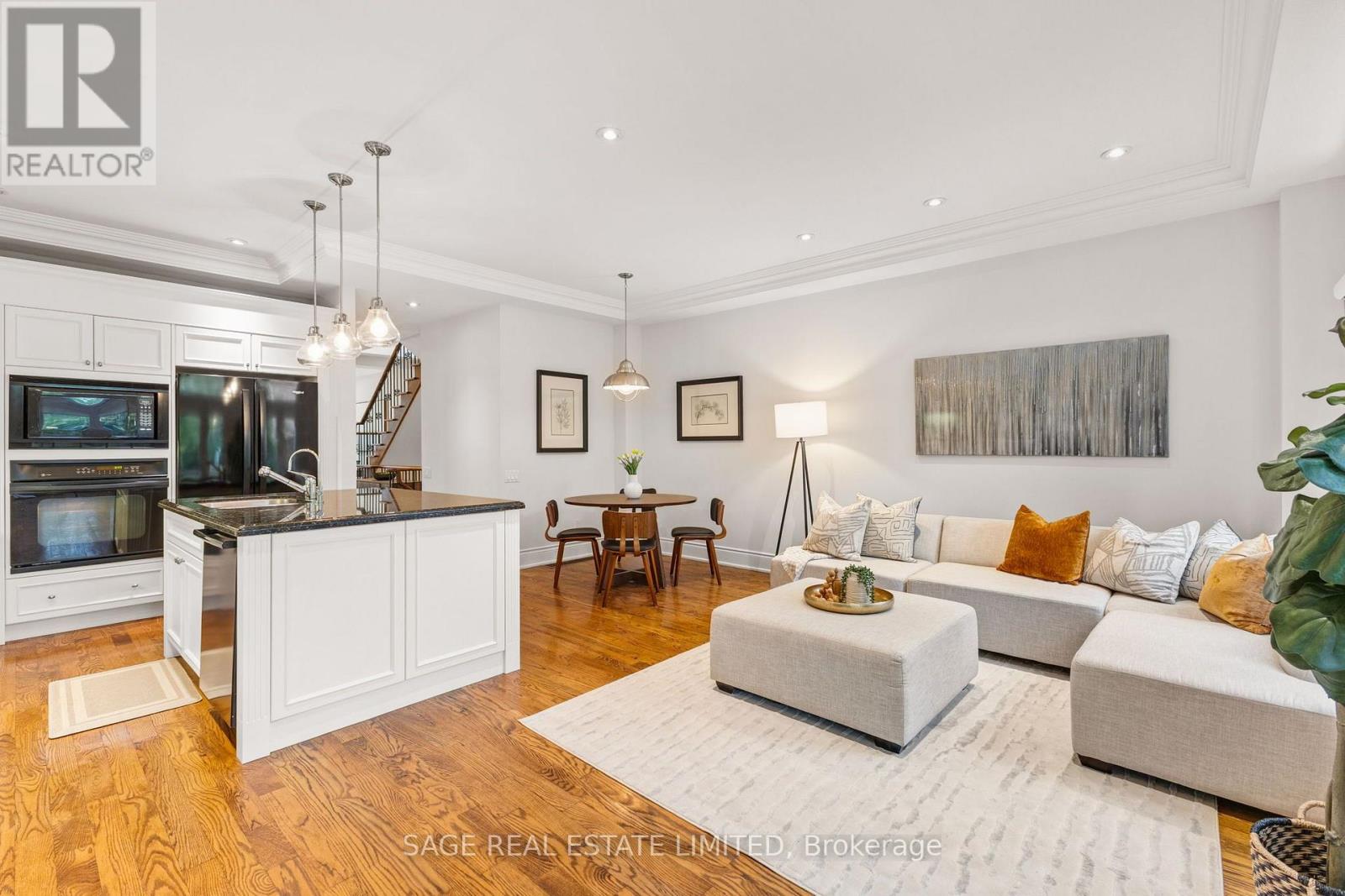 1 Caldow Road, Toronto (Forest Hill North), Ontario  M5N 2P4 - Photo 16 - C13792252