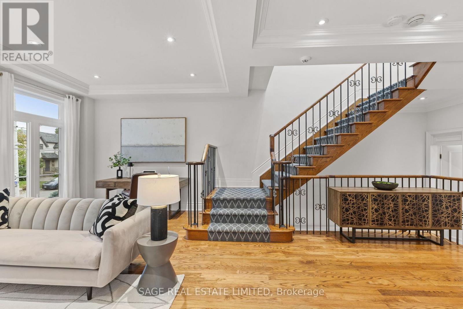 1 Caldow Road, Toronto (Forest Hill North), Ontario  M5N 2P4 - Photo 12 - C13792252