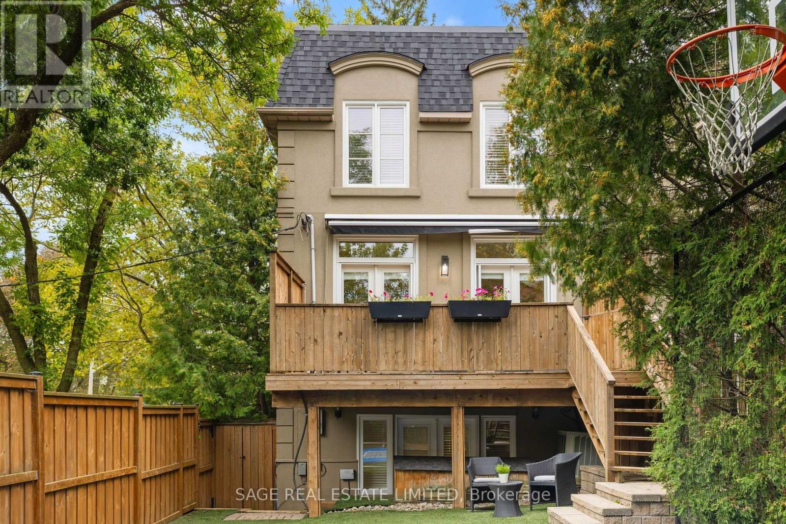 1 Caldow Road, Toronto (Forest Hill North), Ontario  M5N 2P4 - Photo 41 - C13792252