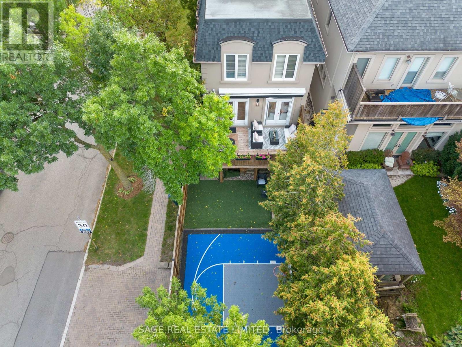 1 Caldow Road, Toronto (Forest Hill North), Ontario  M5N 2P4 - Photo 43 - C13792252