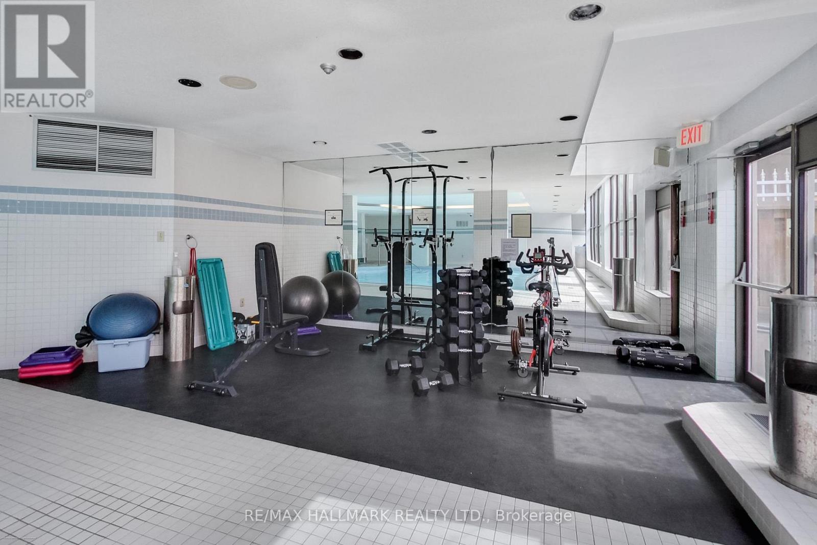 812 - 65 Scadding Avenue, Toronto, Ontario  M5A 4L1 - Photo 36 - C13795198