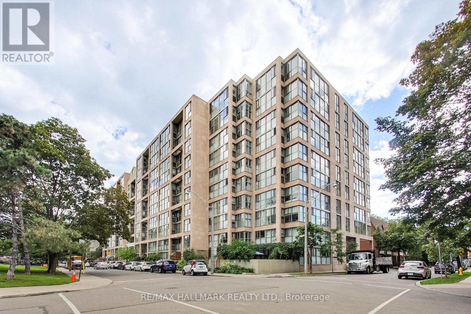 812 - 65 Scadding Avenue, Toronto, Ontario  M5A 4L1 - Photo 40 - C13795198