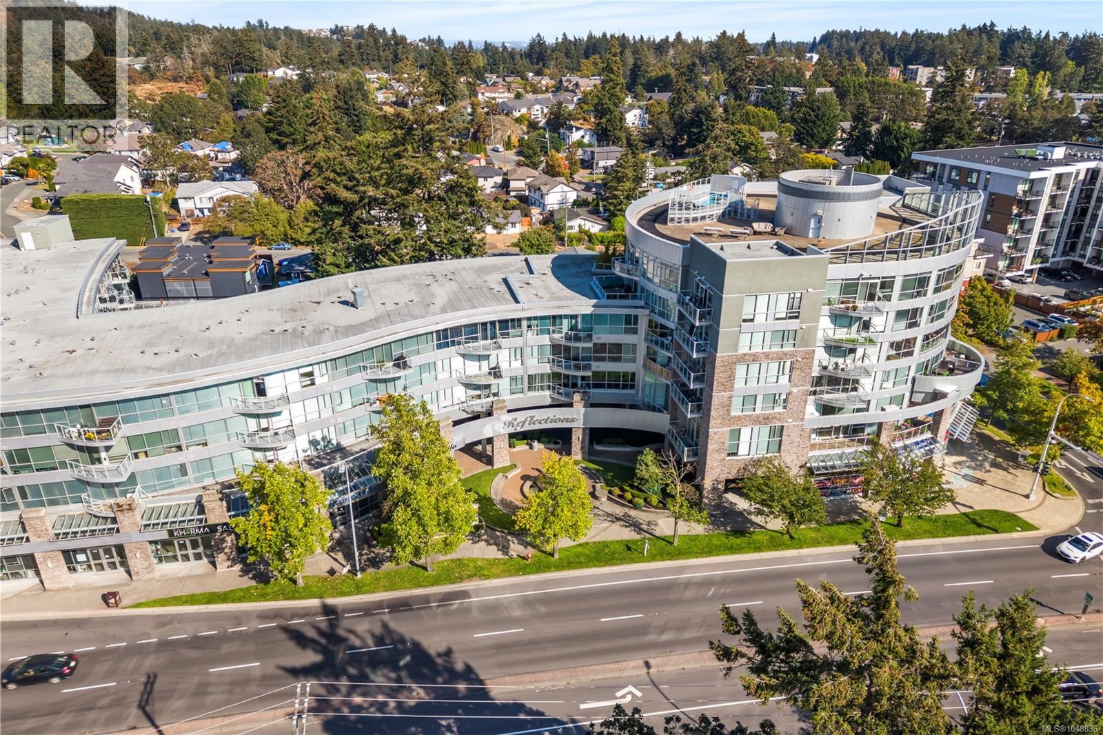 315 2745 Veterans Memorial Pkwy, Langford, British Columbia  V9B 0H4 - Photo 27 - 1048836