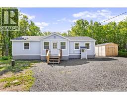 194 Upper Woodlands Road, Cardigan, New Brunswick