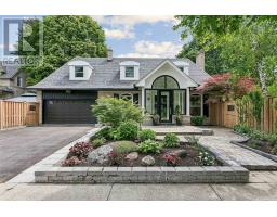 35 SHADWICK DRIVE, Toronto, Ontario