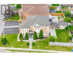 71 LEAGATE STREET, Brampton, Ontario