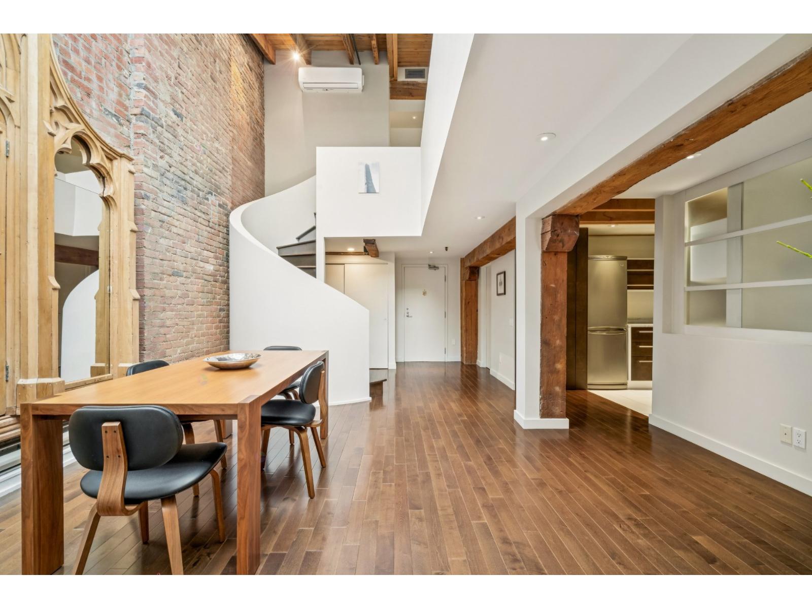 60 Rue De Brésoles|#PH426 Montréal (Ville-Marie) Quebec Canada H2Y1V5 4