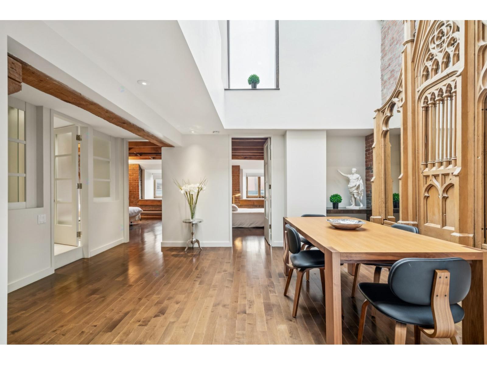 60 Rue De Brésoles|#PH426 Montréal (Ville-Marie) Quebec Canada H2Y1V5 3