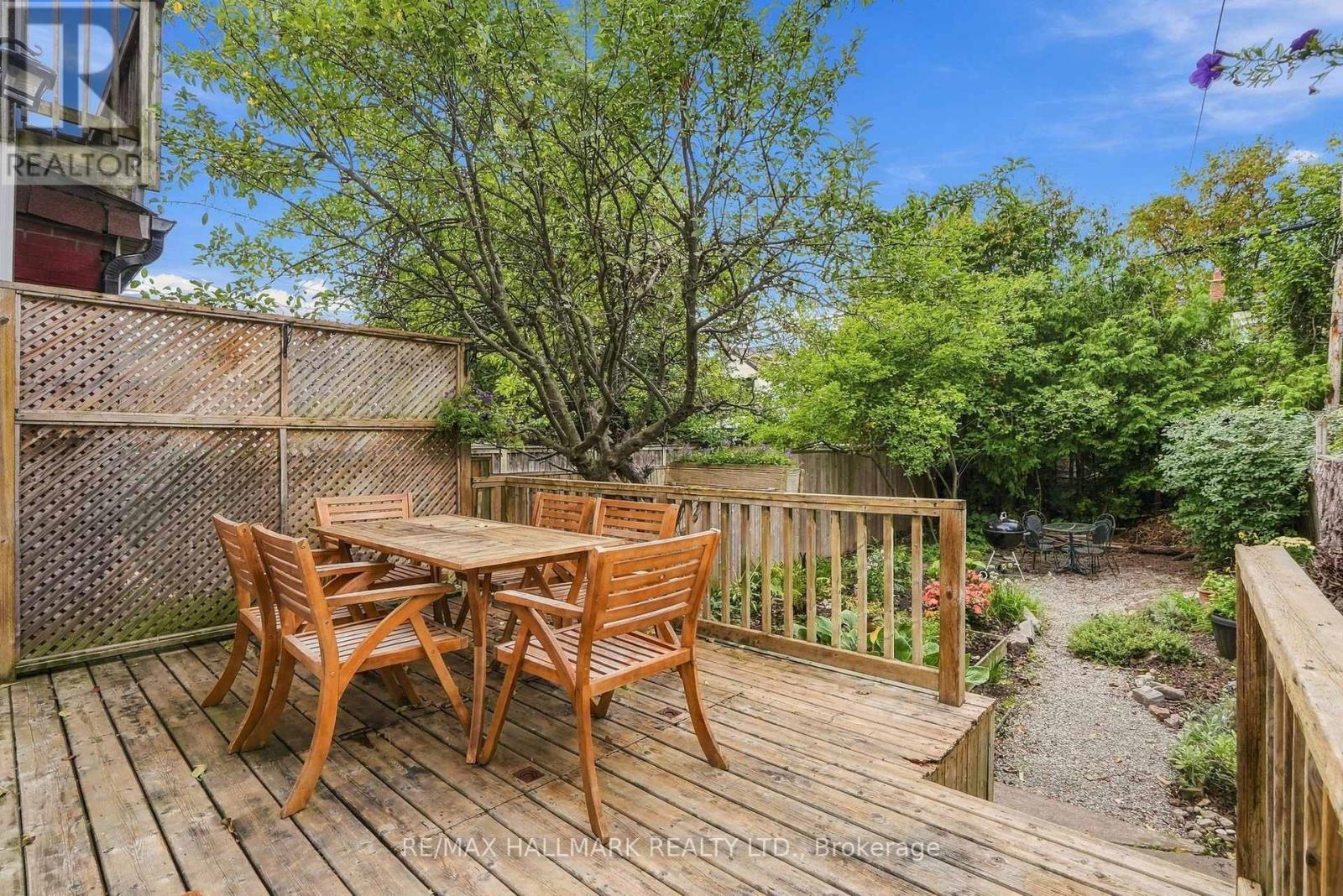 206 Yarmouth Road, Toronto, Ontario  M6G 1X4 - Photo 18 - W13794068